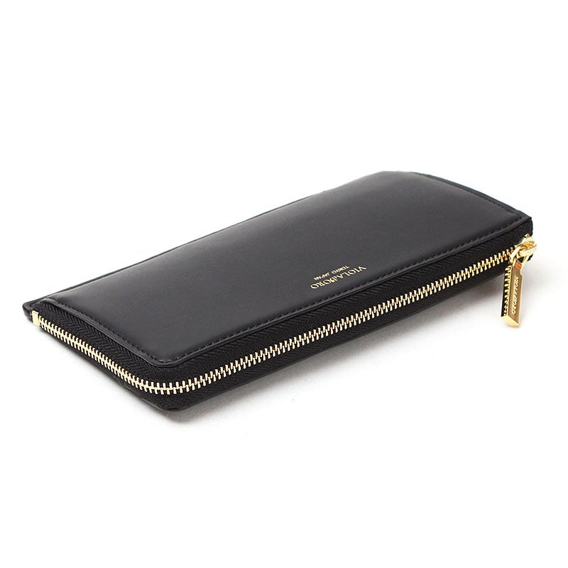ヴィオラドーロ 財布 フラグメントケース PORTA V-5085 VIOLAd'ORO