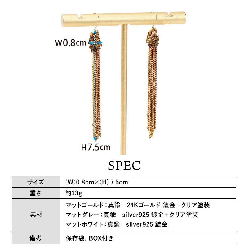スペック