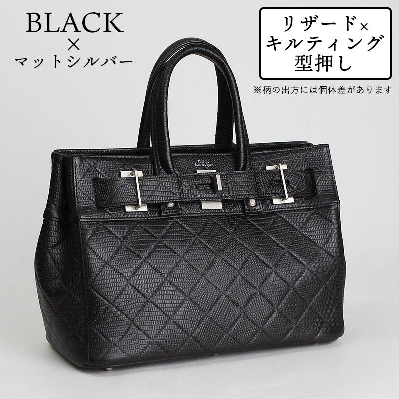 M.U.L. エムユーエル トートS STUDシリーズ MUL-128 | jolisac