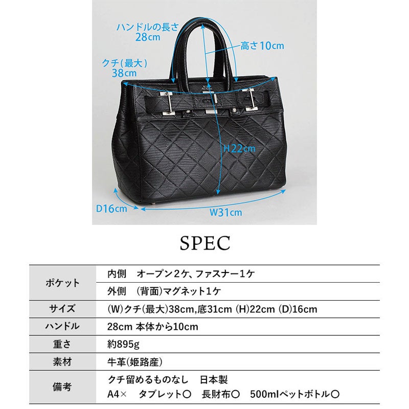 スペック