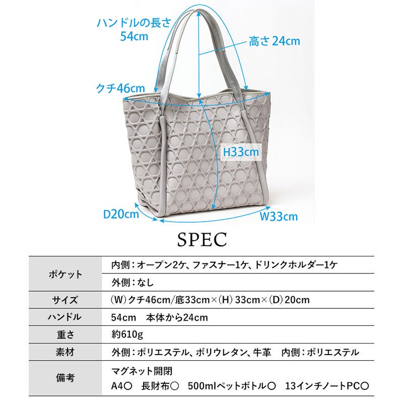 スペック