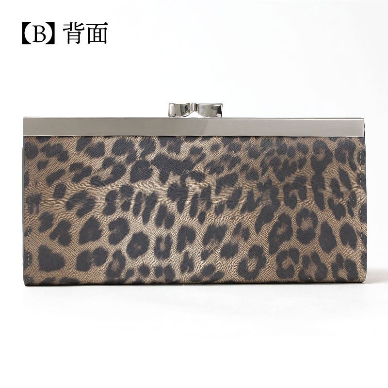 Bタイプ背面