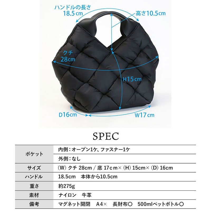 スペック