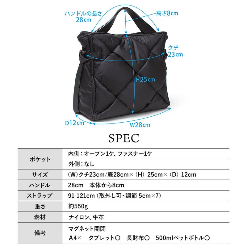 スペック