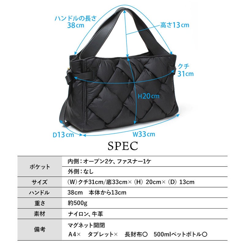スペック