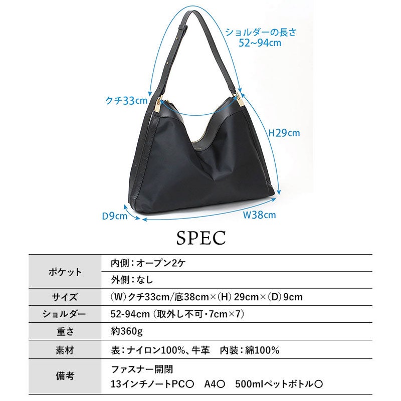 スペック