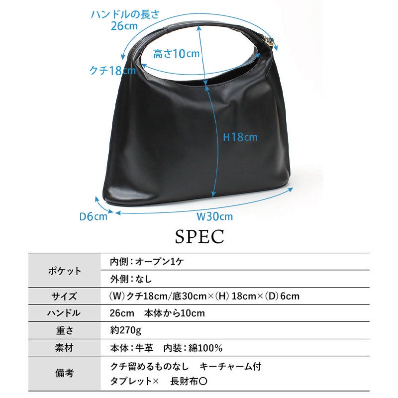 スペック