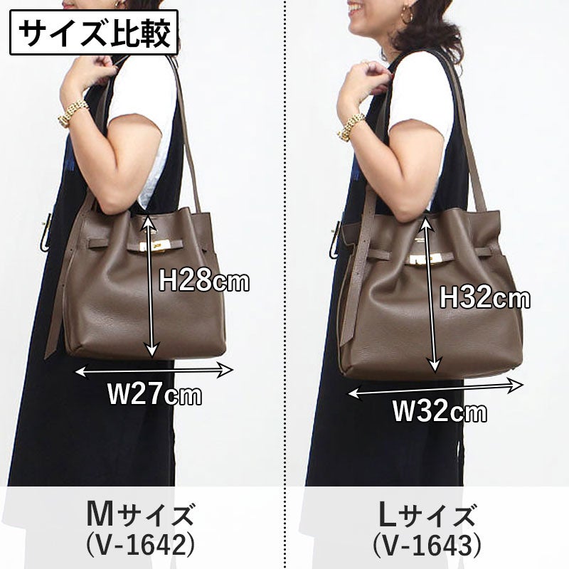 サイズ比較
