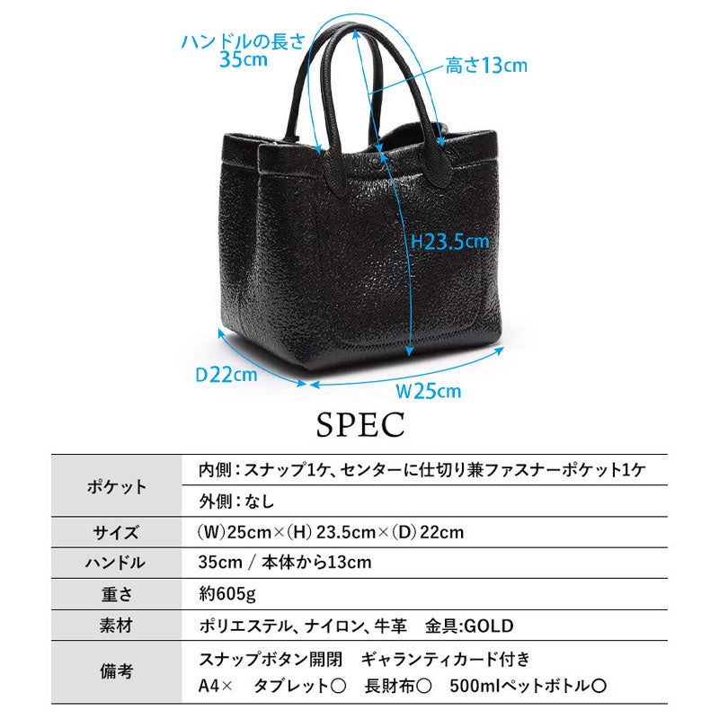 スペック
