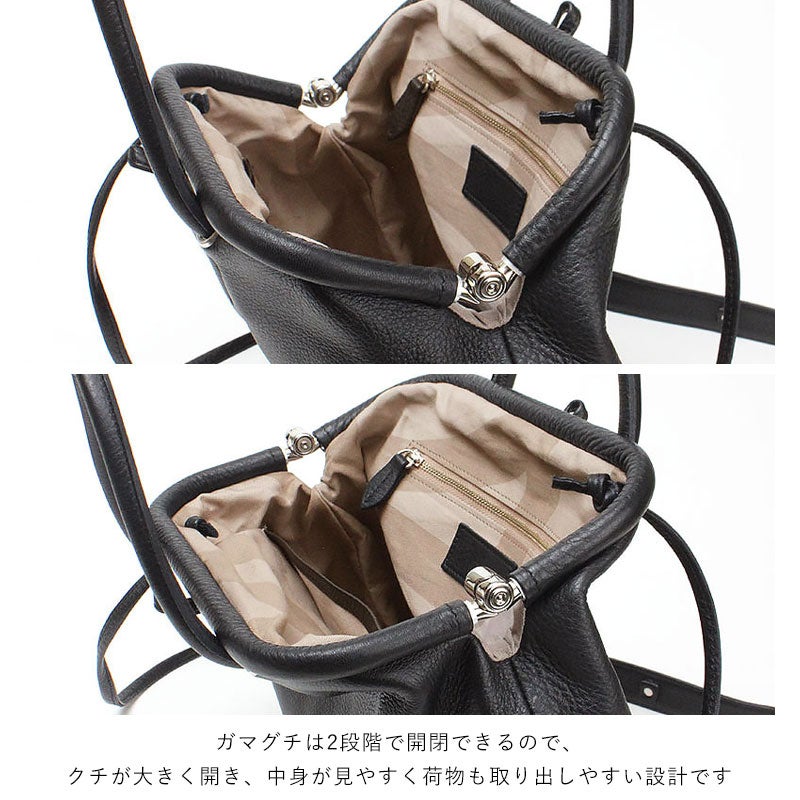 ストラップと開閉