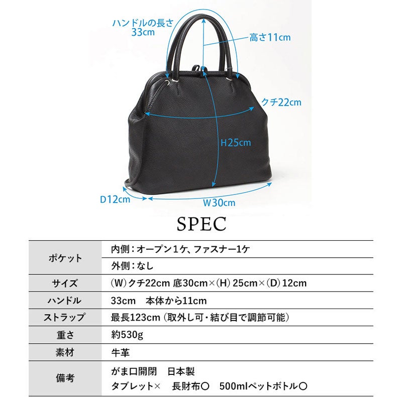 スペック