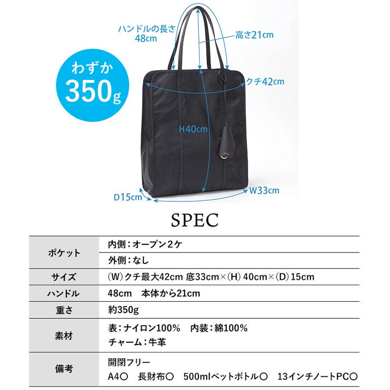 スペック