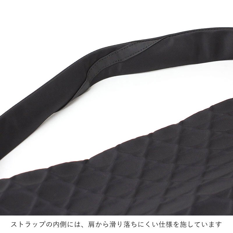 ショルダー仕様