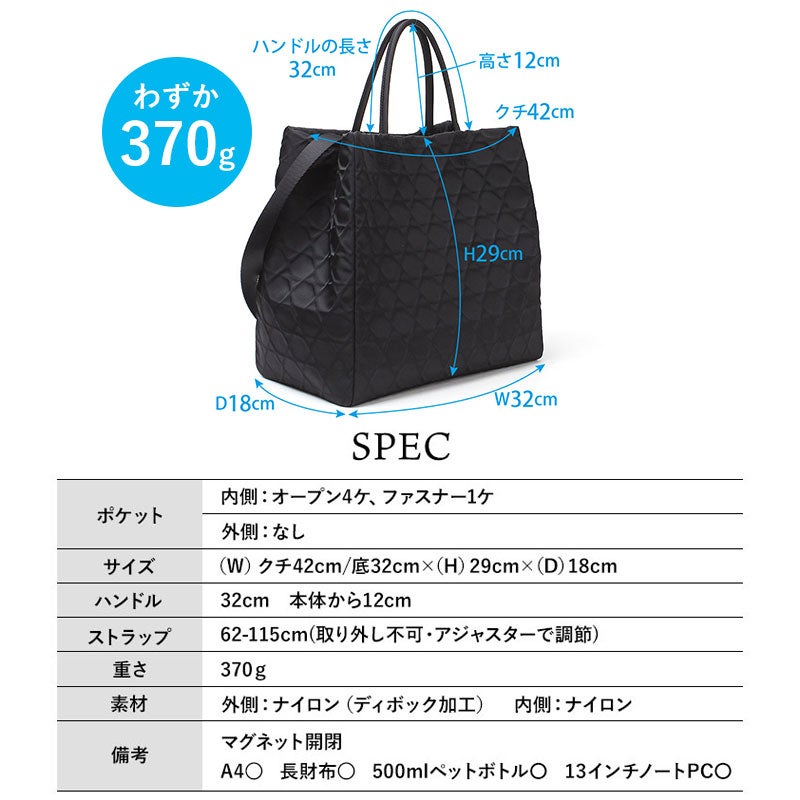 スペック