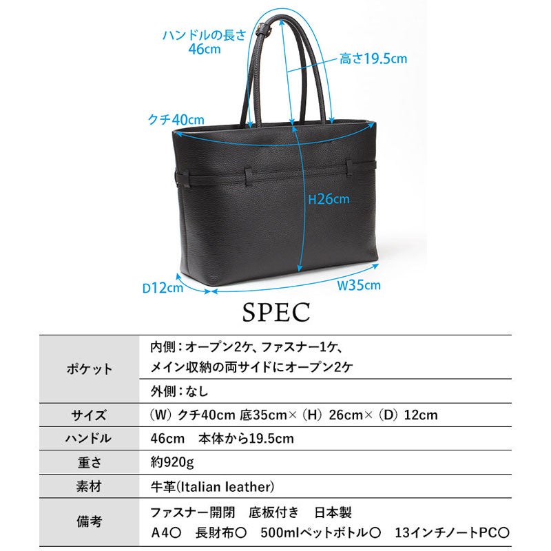 スペック