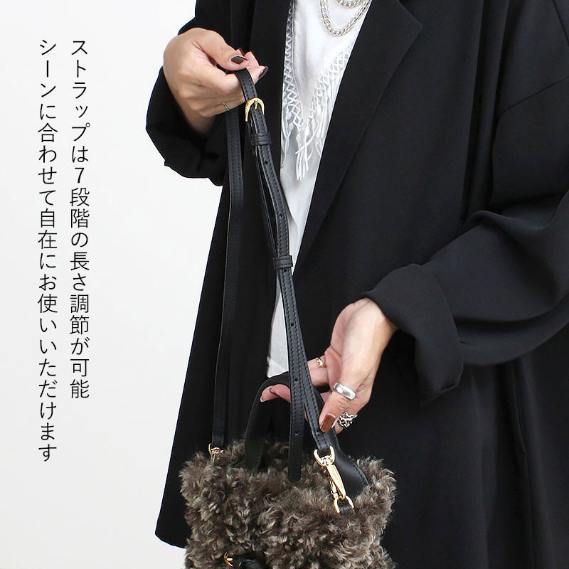 ストラップポイント