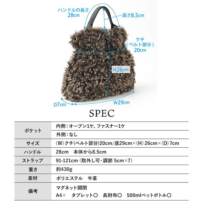 スペック