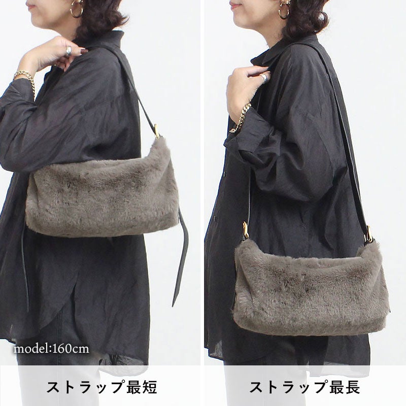 ショルダー長さ比較