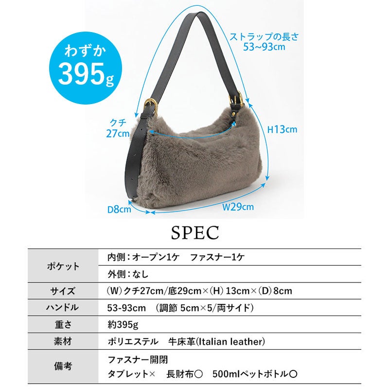 スペック