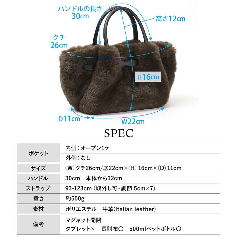 スペック