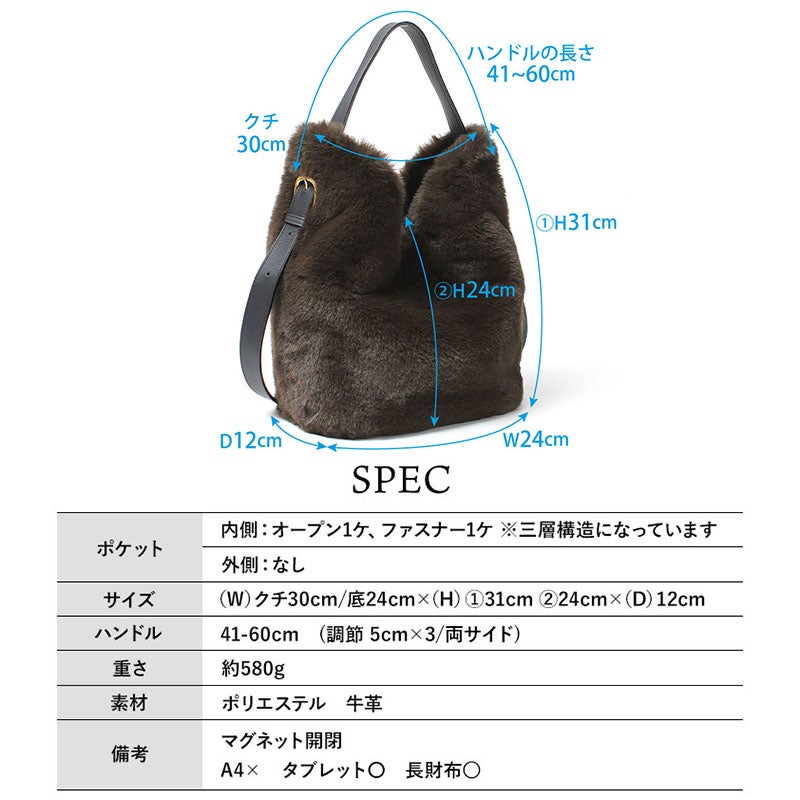スペック