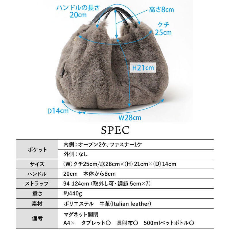 スペック