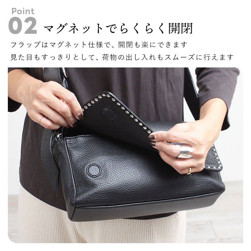 マグネットポイント