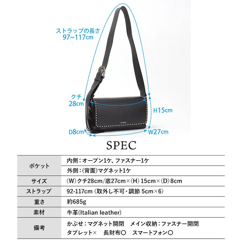 スペック