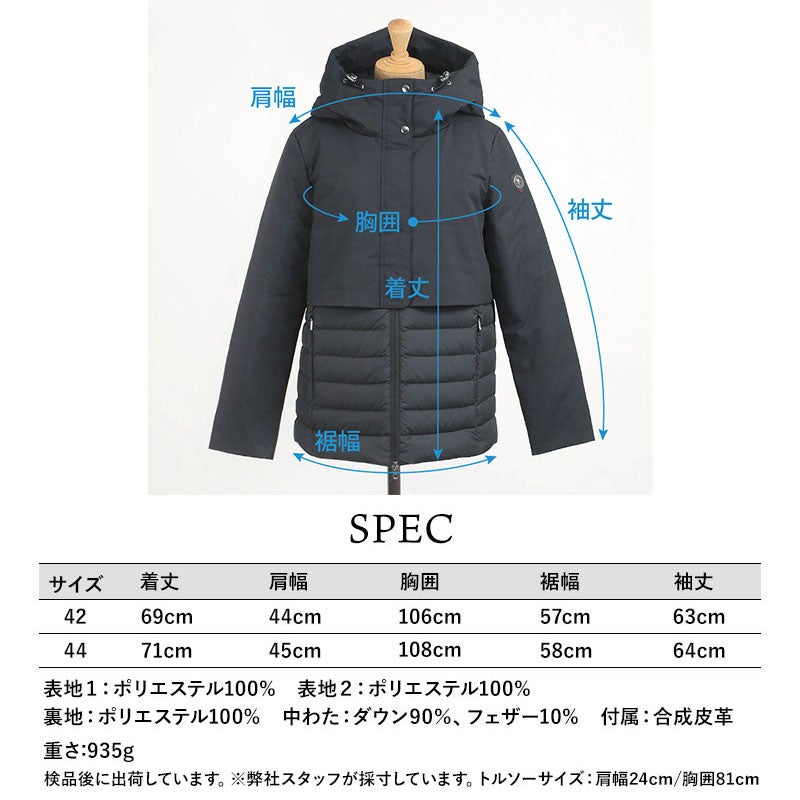 スペック
