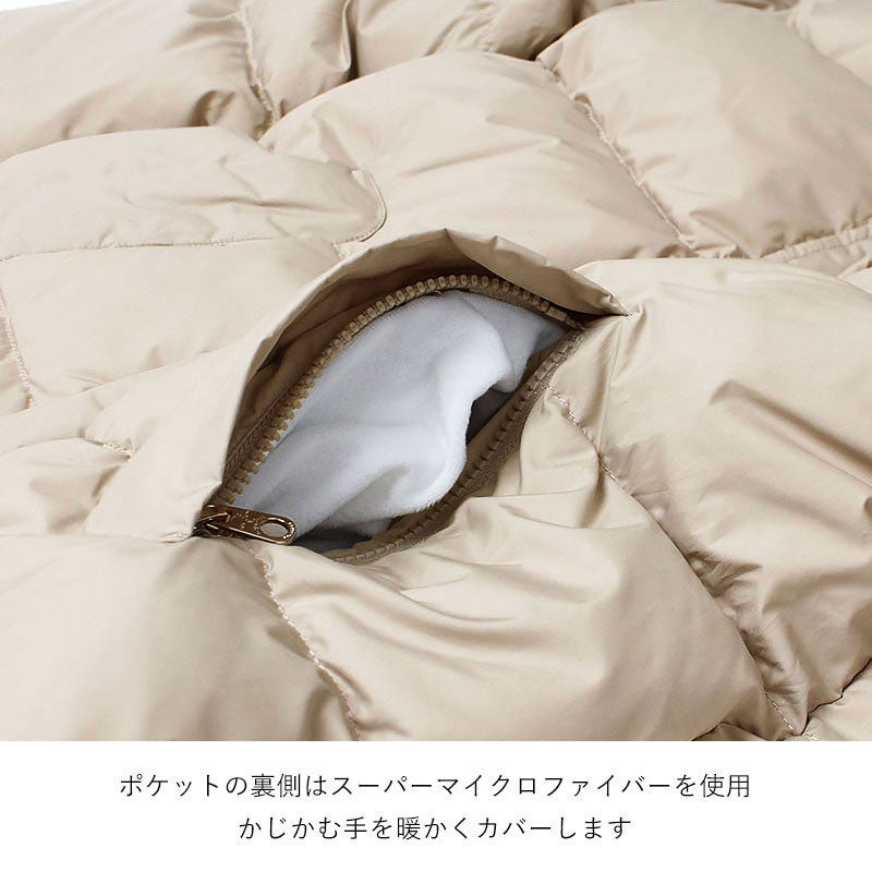 ポケットについて