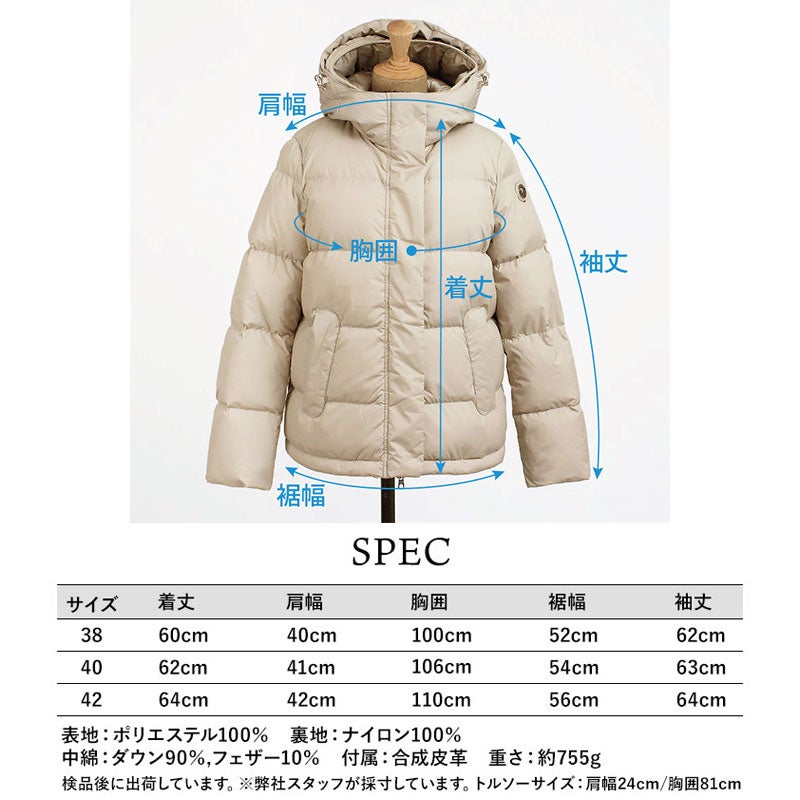 スペック