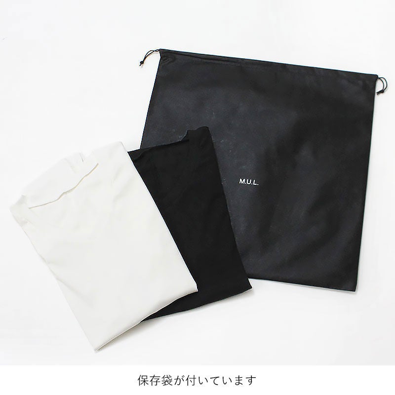 保存袋入り