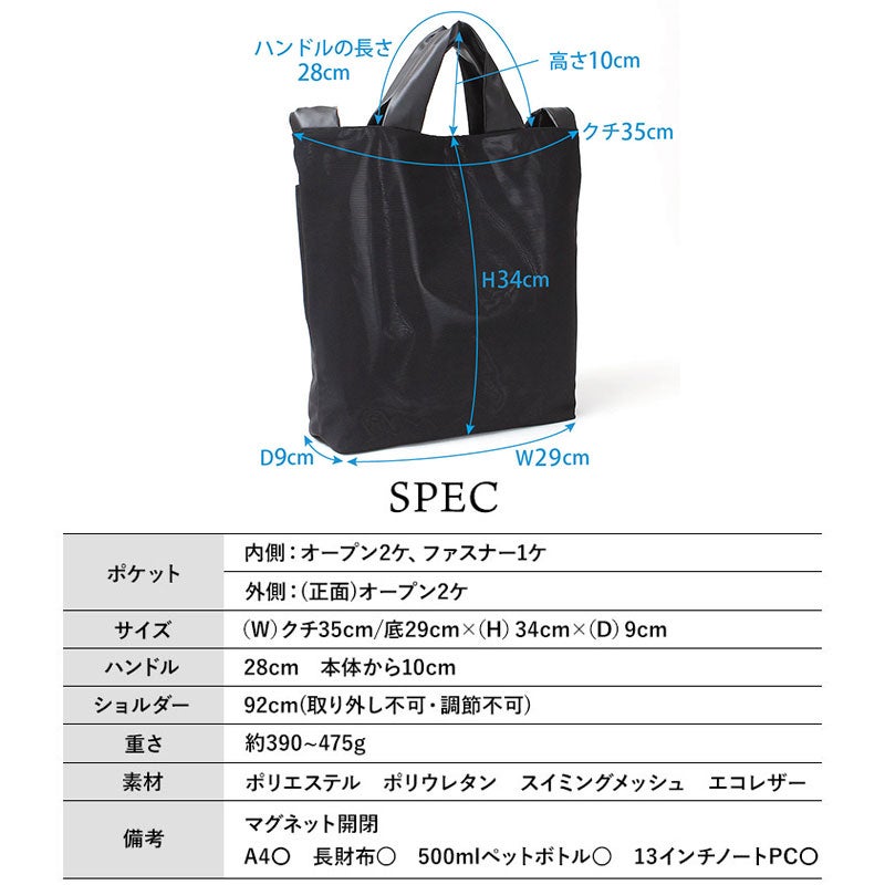 スペック