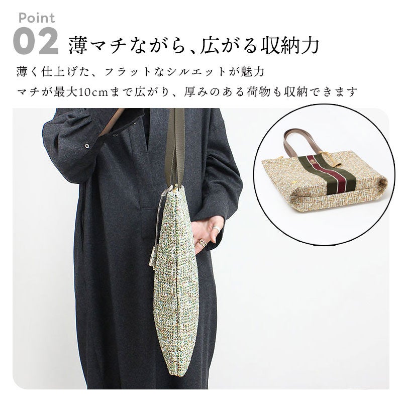 シルエットポイント