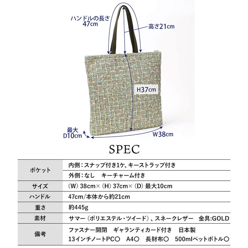 スペック