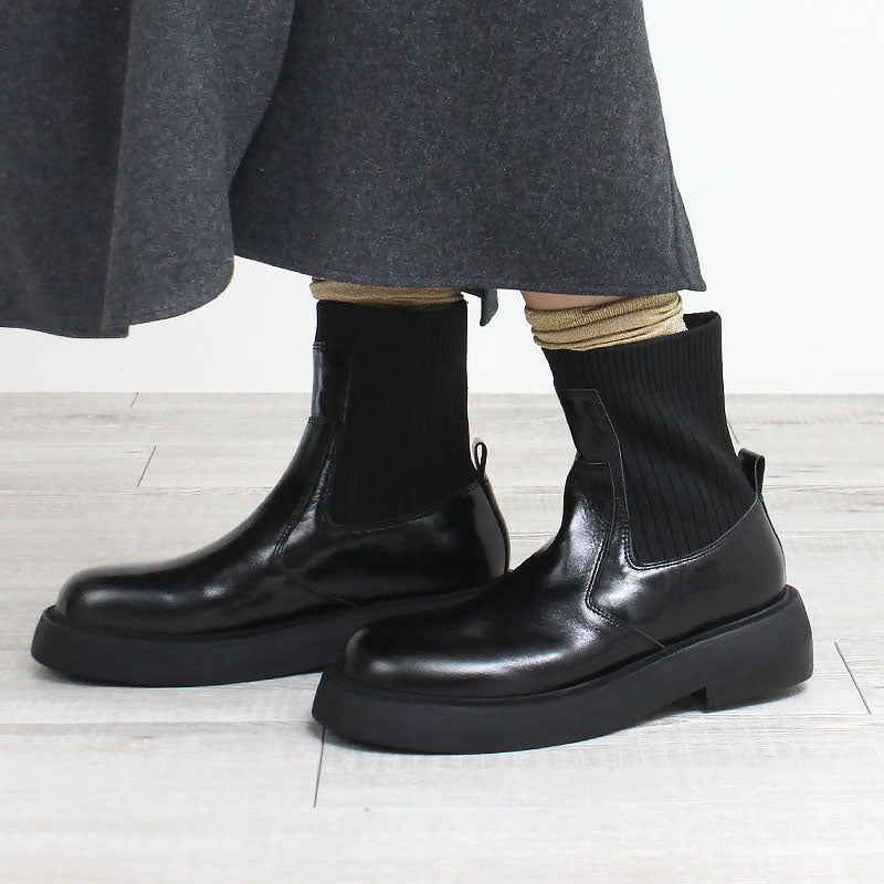 履き画