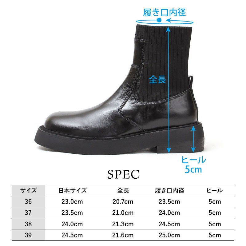 スペック