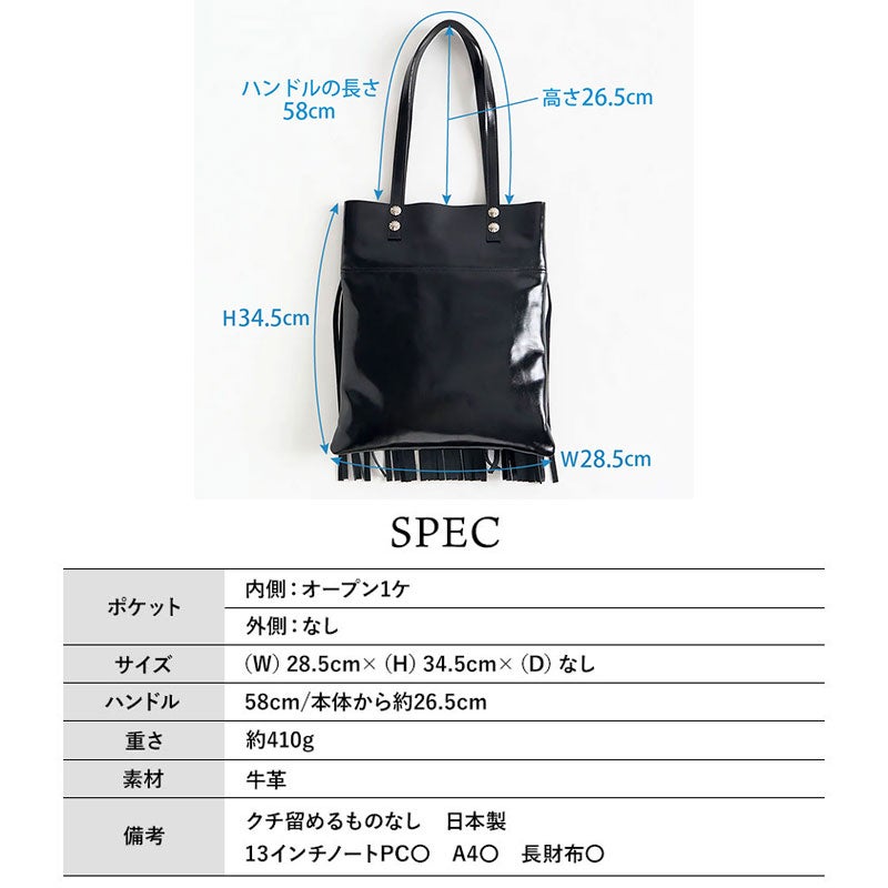 スペック